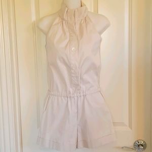 Sunner Gym Cotton Park One-Piece